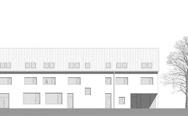 Hotelplanung im Münchner Osten – Machbarkeitsstudien